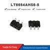 LT6654AHS6-5 SMD SOT-23-6 Микросхема источника опорного напряжения, Трафаретная печать, Оригинальный