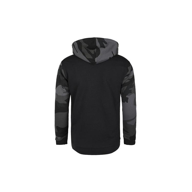 adidas Толстовка Originals Мужская Угольно-черная ED6977