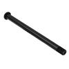 Road Bike Hubs Tube Shaft Bicycle Aluminum Alloy Hollow Hub Tube Axle Bike