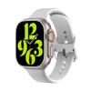 2.04" Amoled экран Hello Watch 3 умные часы Ultra Series 8 49 мм компас 4 ГБ памяти пульсометр электронная книга для мужчин и женщин умные часы
