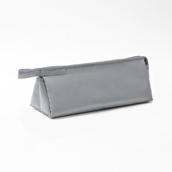 Сумка для хранения фена большой вместимости с застежкой-молнией, дорожная портативная сумка для хранения, органайзер для плойки