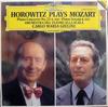 LP Record VLADIMIR HOROWITZ, WOLFGANG AMADEUS - Horowitz Plays Mozart (Piano Concer 4232871 Deutsche Grammo 1987 Germany Classical Used