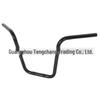 14-Inch High Retro Lightning Handlebars for XL883/1200 (1996-2013 Models)