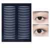 10 Pieces Double Eyelid Patch Lying Silkworm Transparent Thin And Swollen Eye Patch Invisible T T4O6