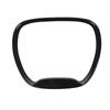 Improve The Look Of Your Car's Interior With ABS Steering Wheel Cover Sticker For Dodge For Challenger 2015 2022