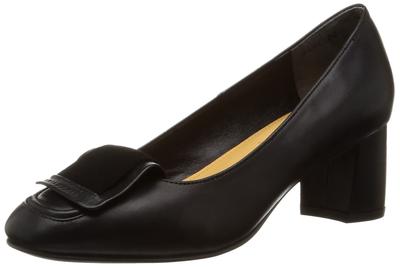 Туфли-лодочки с квадратным носком 6391 B см E [Macintosh Philosophy] женские 23.0