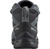 SALOMON X-Ward Leather Mid Goretex Trekking Boots