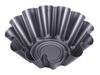 1pc Carbon Steel Cakes Molds Kitchen Accessories Round Cake Pan Bakeware Non-Stick Metal Bake Mould