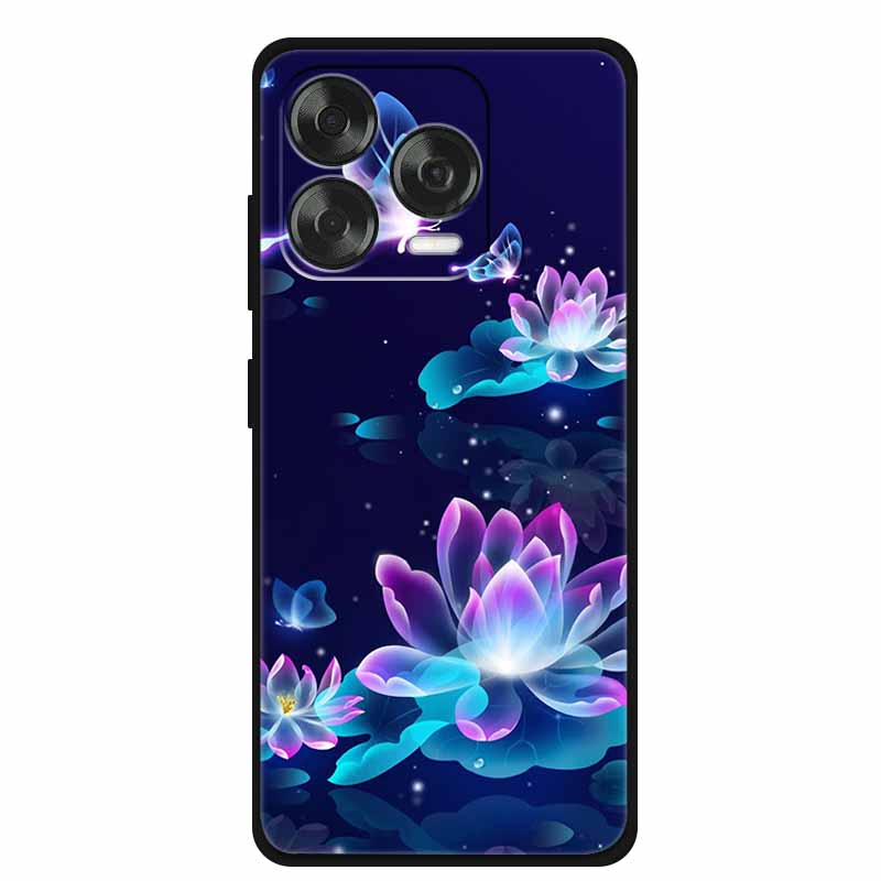 For ZTE nubia V70 Design Back Cover Case Black Silicone Soft TPU Phone Case For ZTE Blade V70 Design Vita Case Shell Capas Coque