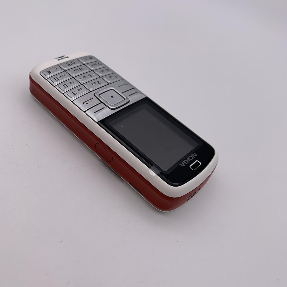 Восстановленный оригинальный мобильный телефон Nokia 5070