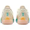 Кроссовки Air Jordan Zion 4 PF Low Country для мужчин, кремовые, кокосовое молоко, парусина FD0591-102