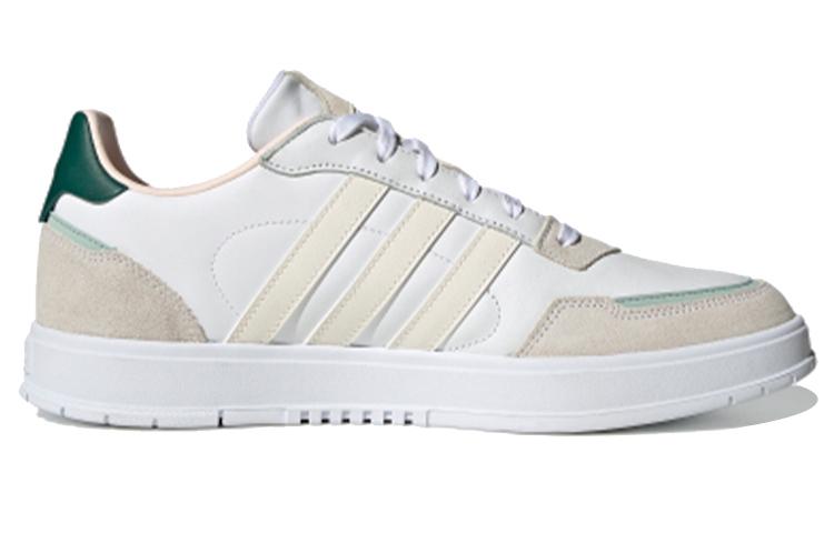 adidas Courtmaster 'Белый с розовым оттенком' FW9360