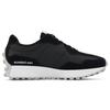 New Balance 327 Черные Облачные Кроссовки для Женщин Белые WS327LW