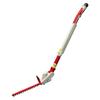 Safety-3 Rechargeable Telescopic Hedge Trimmer STH-260Z-108V for Garden Tree Pruning