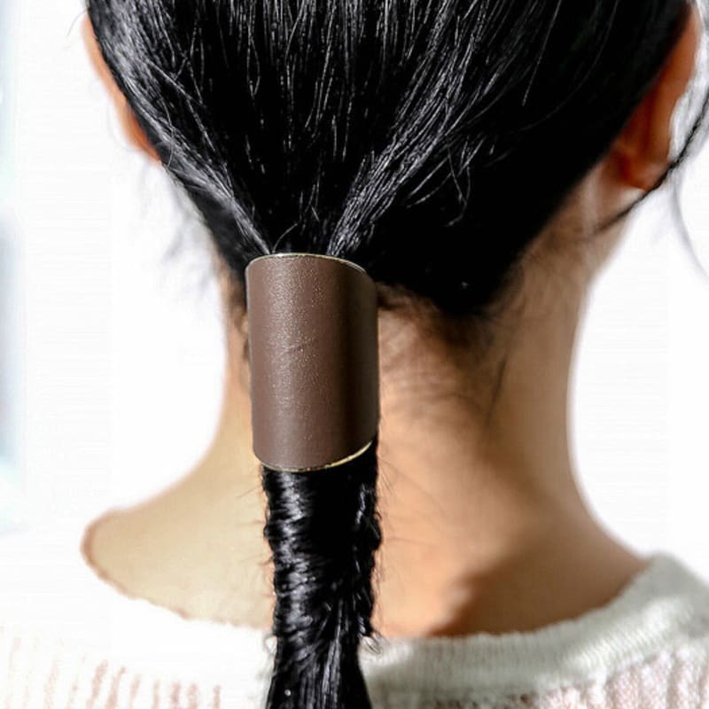 SUNDAY DISCO CLUB SHARON HAIRPIN BRONZE