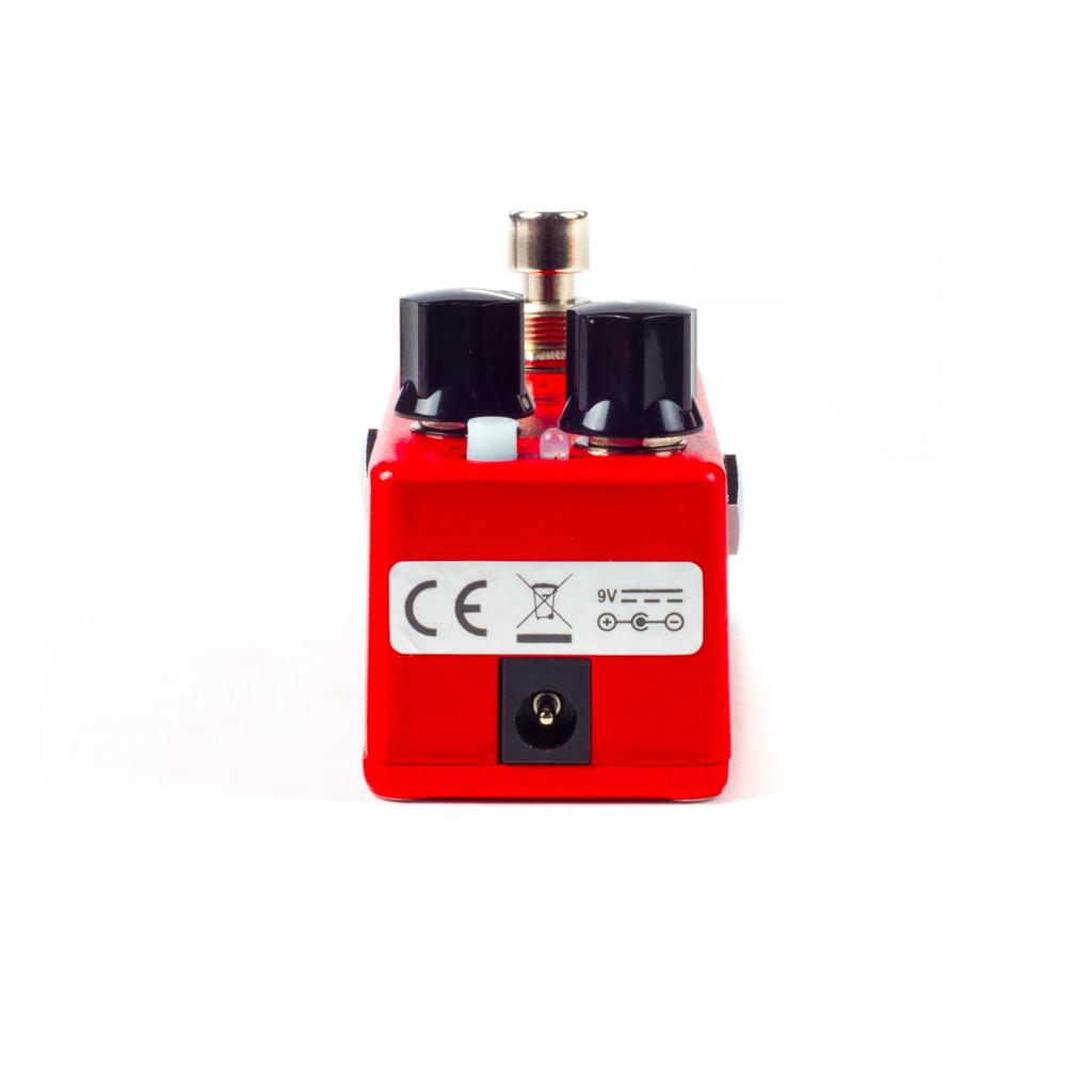MXR Effects Pedal M291 Dyna Comp Mini