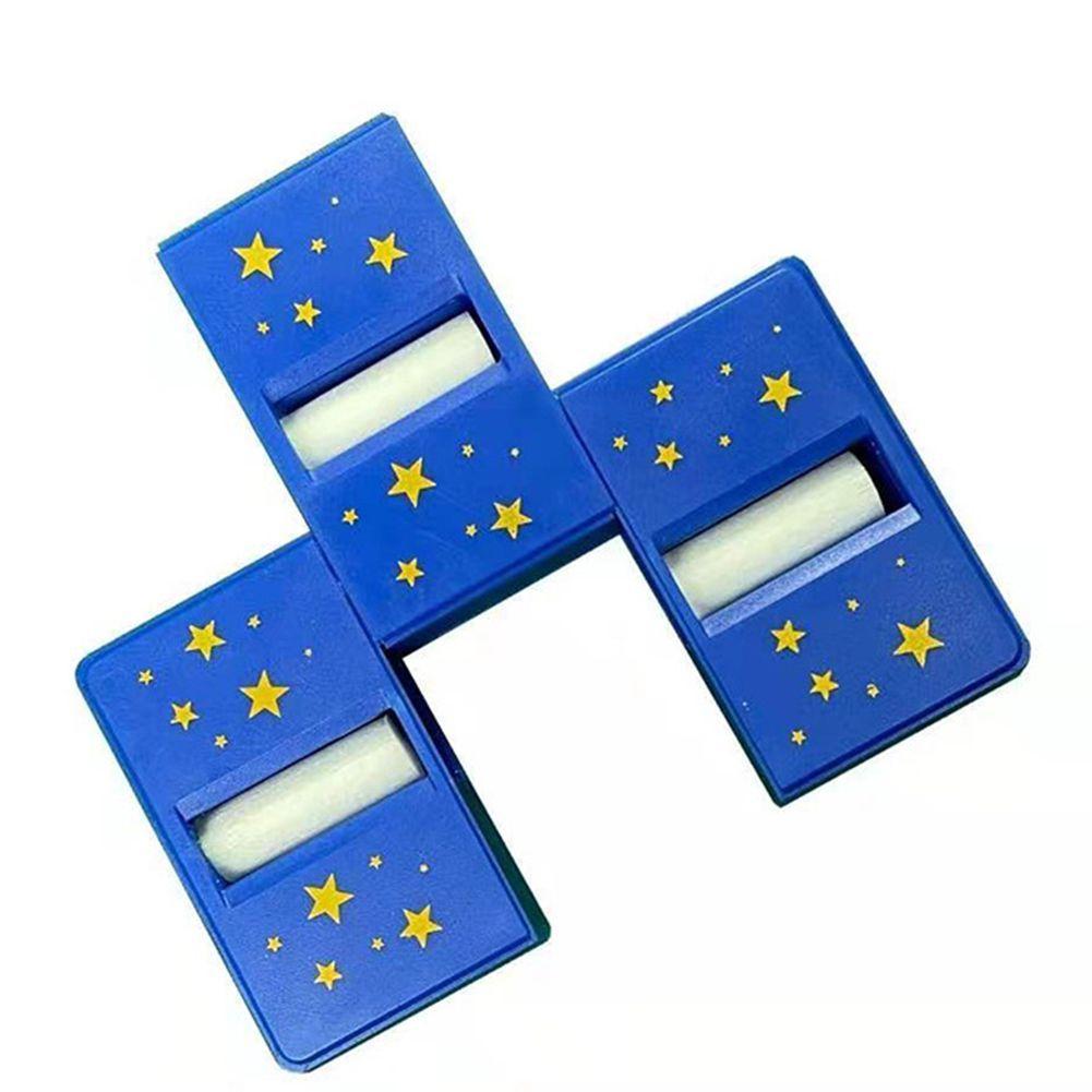 Pencil Restoration Magic Trick Broken Pencil Restore Magic Trick Pencil To Be Reverted Magic Tricks