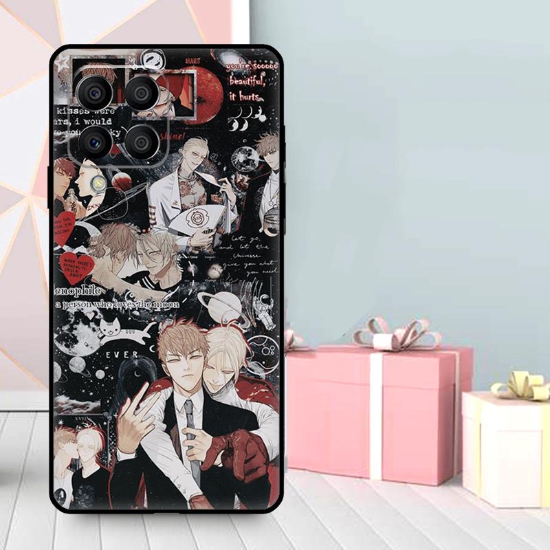 19 Days Case For Samsung Galaxy M06 M11 M31 M14 M34 M54 M12 M32 M52 M15 M13 M16 M36 M56 M53 M35 M55