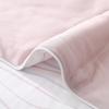 Mercury Home Textiles 5.0 Летнее одеяло Ice Core с двумя типами поверхности
