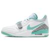 Air Legacy 312 Low 'White Washed Teal' Jordan CD7069-130