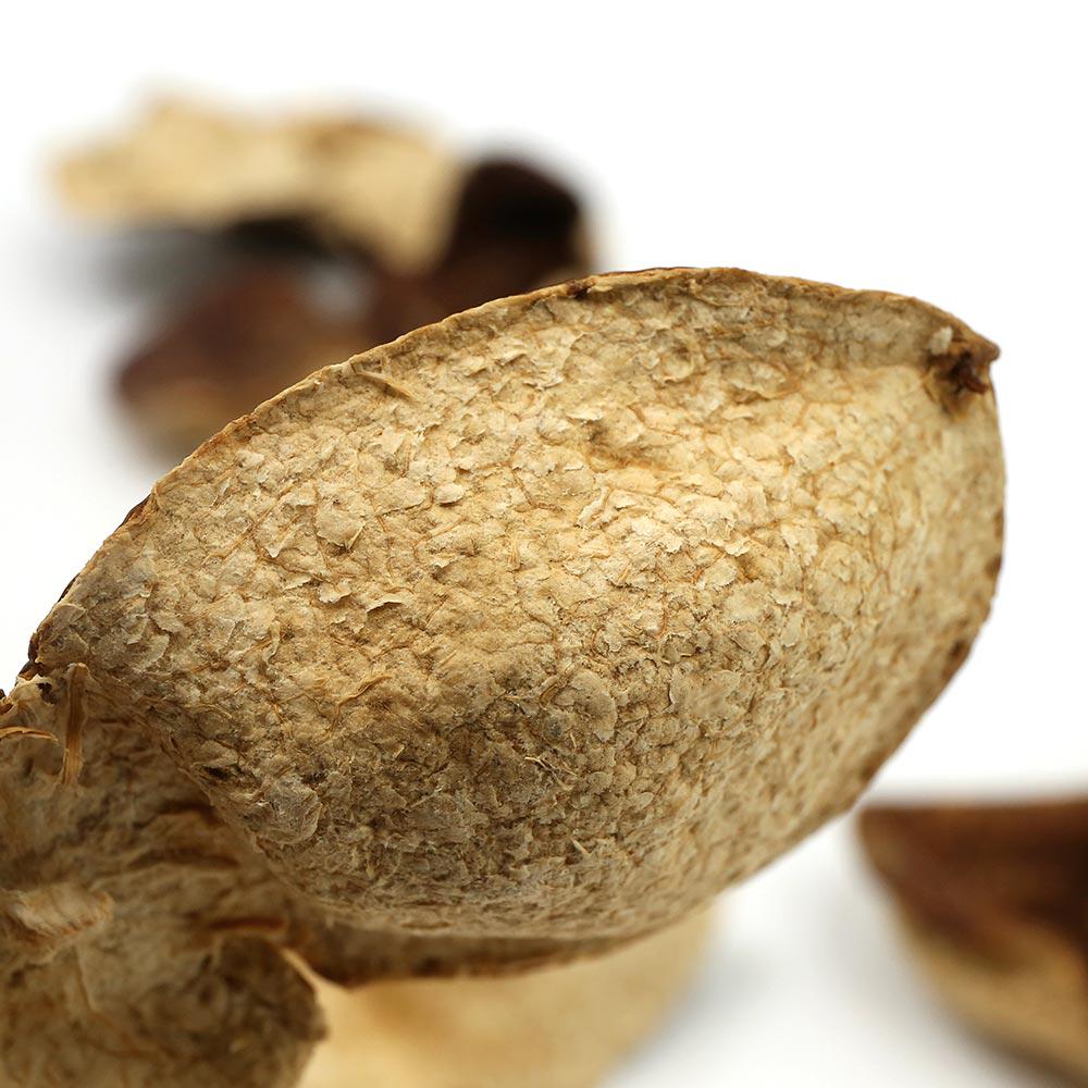 Сушёная цедра цитрусов