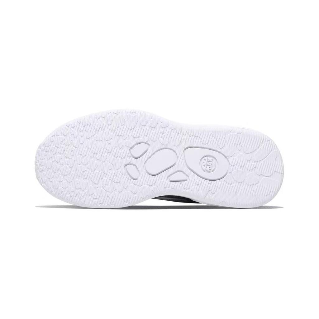 Nike Кроссовки Air Max Guile PS Atmосфера Серо-Розовые Детские Белые 917643-004