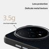 ABEEL Магнитный чехол для Honor Magic8 Pro 5G с принтом, из ПК, ТПУ, алюминиевого сплава, кожаный чехол для телефона