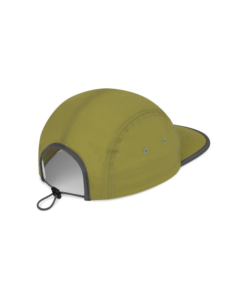 Кепка Sseonleobeutueo Pertex® Nimbus Light Лайм