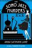 The The Soho Jazz Murders : A 1920s Murder Mystery : 2 Book