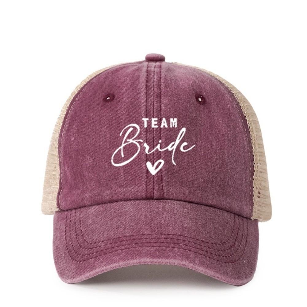 Mesh Snapback Hat Adjustable Snapback Printed Baseball Cap Fashion Baseball Cap Camping