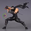 Новый продукт Amazing Yamaguchi Ninja Gaiden Рю Экшн-фигурка ПВХ Модель Высокое Качество Коллекционная Игрушка Украшение Подарки на День Рождения