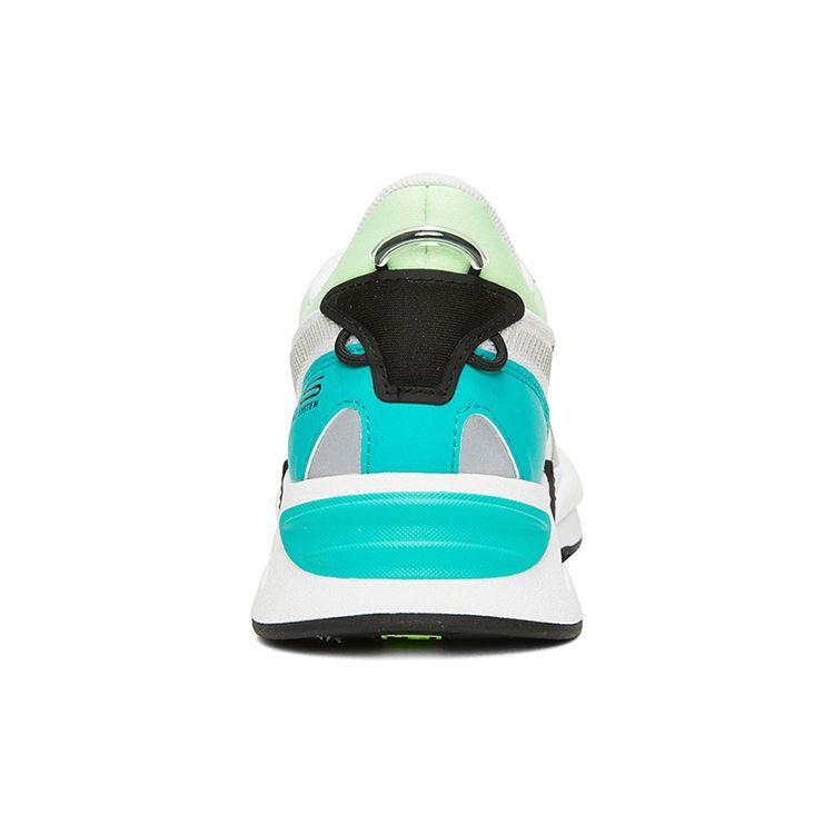 Puma Кроссовки RS-Z Core White Harbour Mist Spectra Green Unisex 383590-03