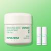 [Moisture Cream] Green Tea Seed Hyaluronic Acid Cream 50ml, 1 Pack, Korean Cosmetics