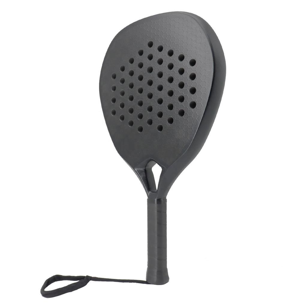 Cricket Racket Symmetrical Structure Top Grade Full Caron Fibre Tennis Racket Tennis Racket