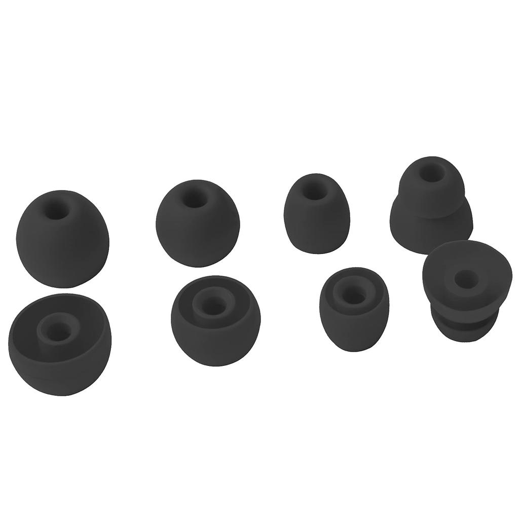 Generic Earplugs Silicone for Powerbeats Pro RB-01