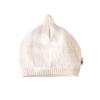 10mois Acorn Knit Cap Kinari Head Circumference 59050 (Dimoi) 42~48cm