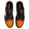 Air Jordan 1 Low EasyOn Shattered Backboard Черный Белый Парус Звезда Морская DM1206-081