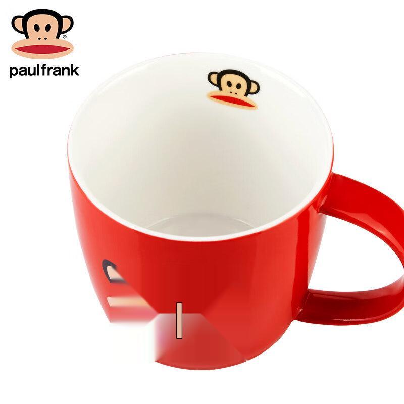 paul frank Классическая керамическая кружка