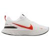 Nike React Infinity Run Flyknit 3 White Light Crimson Мужские кроссовки Платиновый оттенок Velvet-Brown DZ3014-100