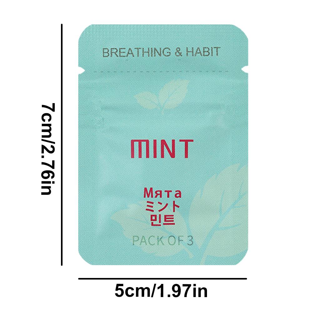 Ароматерапия Хлопковый Сменный Фильтр с Фруктовыми Вкусами Многоцелевой Фильтр Сопротивления Дыханию Средства для Бросания Курить