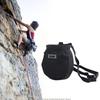 Oxford Cloth Magnesium Powder Bag Storage Pocket Bouldering Magnesia Sack  Weight Lifting