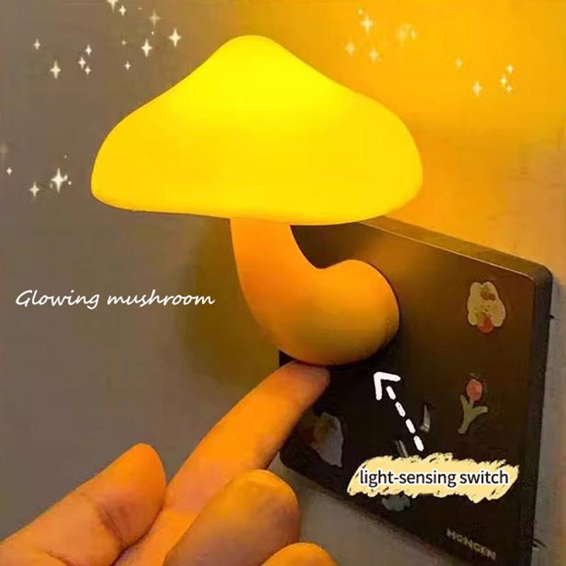 Xiaomi Милая лампа-кролик Декорации Настольные аксессуары Лампа-кролик Панда Световой орнамент Мультяшная лампа для чтения Пасхальные подарки