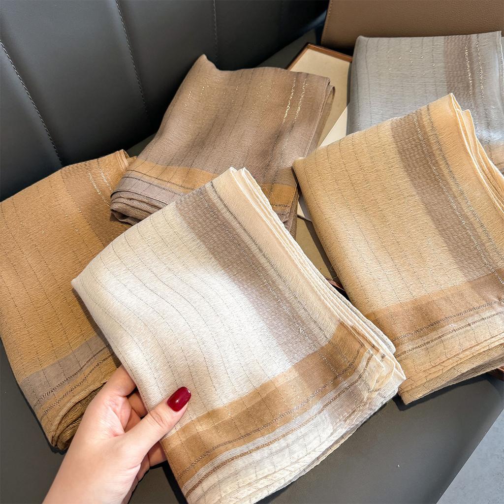 70*188 см женские шарфы легкие шелковые шарфы шали и накидки для вечерних платьев летние пляжные шаль подарки мягкое одеяло шаль