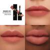 Yves Saint Laurent The Inks Blurring Matte Liquid Lip Stain 0.18 Oz   5.5 Ml 231 Rosewood Emotion Medium Rose Nude