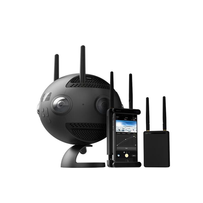 Insta360 Pro 2 Professional VR 8K Camera (CN version)