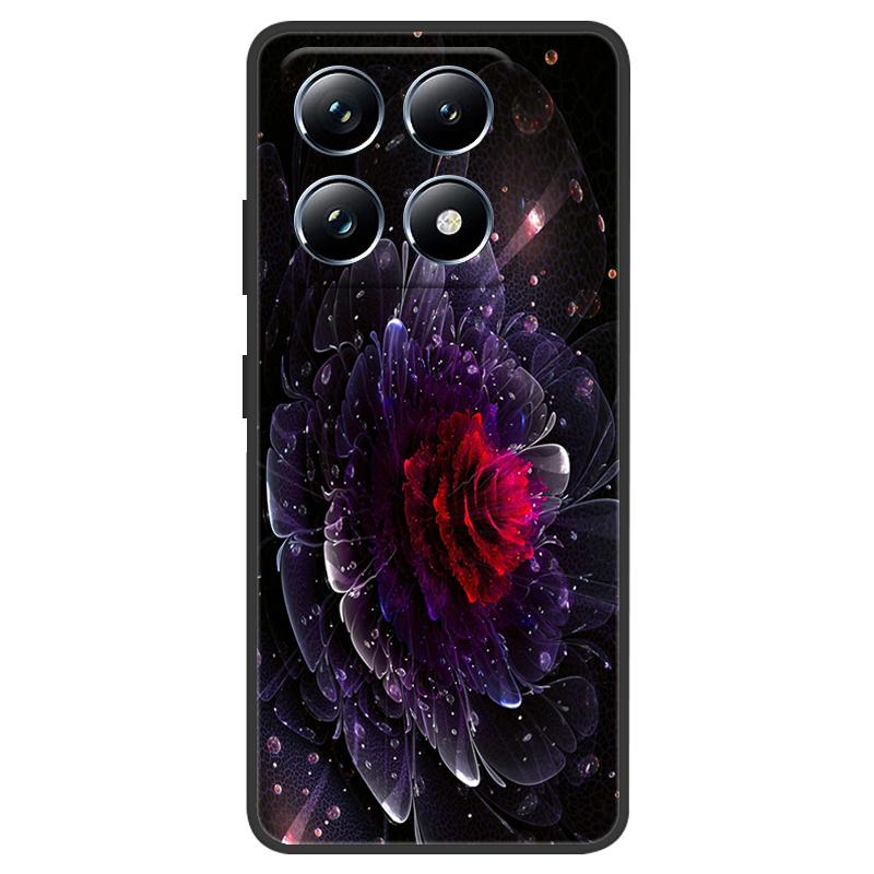 For Xiaomi 14T Case Soft TPU Cool Space Animals Silicone Back Cover for Xiaomi 14T Pro Phone Cases 14 t 14tPro Protective Fundas