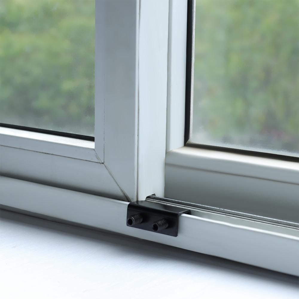 Child Protection With Keys Security Lock Window Safety Lock Sliding Window Locks Window Stoppers
