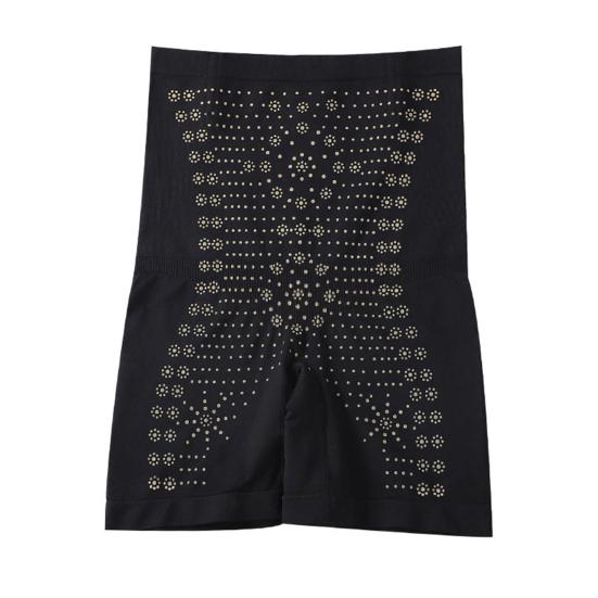 Модные корректирующие трусики с плоским углом для похудения, дышащее корректирующее белье для контроля живота, нижнее белье, внутренняя одежда