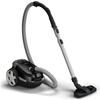 Aspirateur Avec Sac - PHILIPS - XD3112/09 - Série 3000 Performer Compact - 900W - 79db - Noir