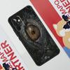 Готический Чехол Dragon Eye Для Samsung Galaxy A53 A16 A26 A36 A56 A55 A35 A15 A52 A32 A12 A33 A13 A14 A34 A54 A17